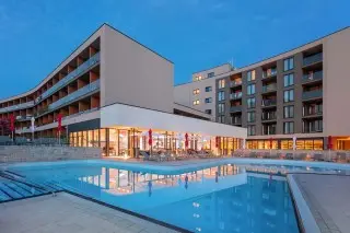Park Resort - Hotel Park Plava Laguna