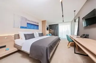 Park Resort - Hotel Park Plava Laguna