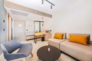 Park Resort - Hotel Park Plava Laguna