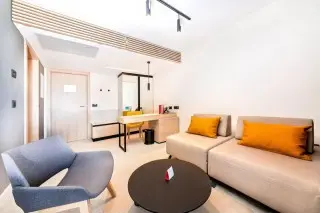 Park Resort - Hotel Park Plava Laguna