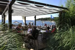 Hotel Parentium Plava Laguna