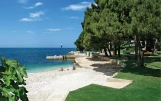 Hotel Parentium Plava Laguna