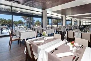 Hotel Parentium Plava Laguna