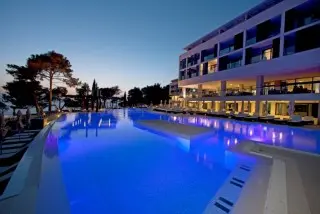 Hotel Parentium Plava Laguna