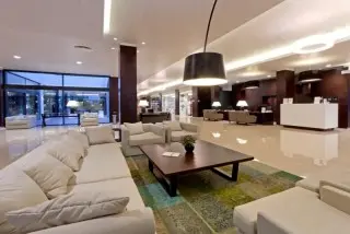 Hotel Parentium Plava Laguna