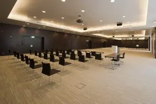 Hotel Parentium Plava Laguna