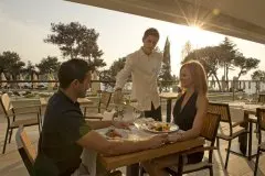 Hotel Parentium Plava Laguna