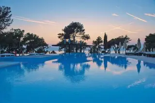 Hotel Parentium Plava Laguna