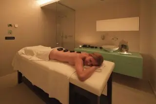 Hotel Parentium Plava Laguna
