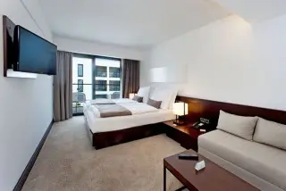 Hotel Parentium Plava Laguna