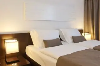 Hotel Parentium Plava Laguna