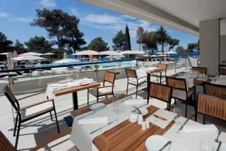 Hotel Parentium Plava Laguna