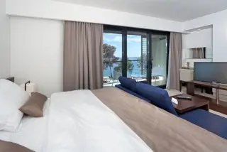 Hotel Parentium Plava Laguna