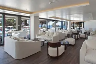Hotel Parentium Plava Laguna