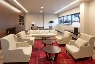 Hotel Parentium Plava Laguna