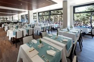 Hotel Parentium Plava Laguna