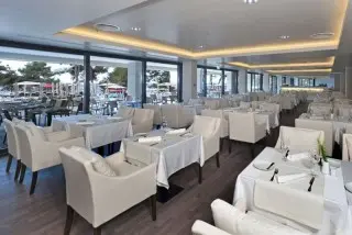Hotel Parentium Plava Laguna