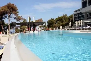 Hotel Parentium Plava Laguna