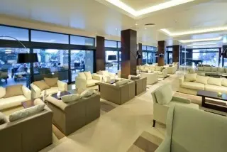 Hotel Parentium Plava Laguna