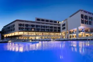 Hotel Parentium Plava Laguna
