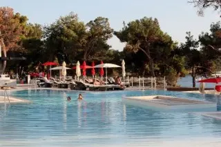 Hotel Parentium Plava Laguna