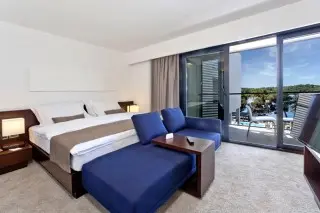 Hotel Parentium Plava Laguna