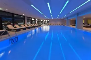Hotel Parentium Plava Laguna