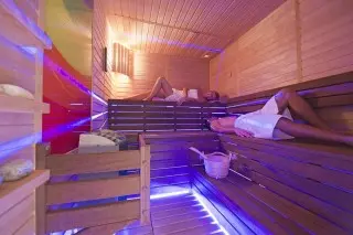 Hotel Parentium Plava Laguna