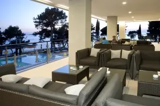 Hotel Parentium Plava Laguna