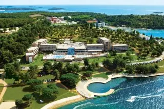 Hotel Molindrio Plava Laguna