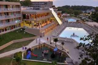 Hotel Molindrio Plava Laguna