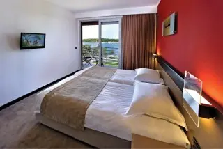 Hotel Molindrio Plava Laguna