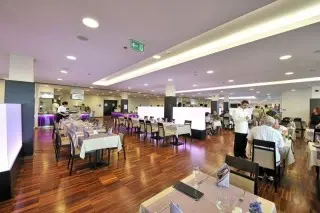Hotel Molindrio Plava Laguna