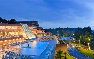 Hotel Molindrio Plava Laguna