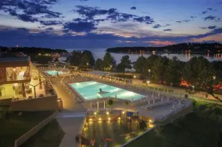 Hotel Molindrio Plava Laguna