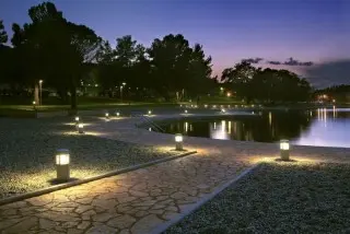 Hotel Molindrio Plava Laguna