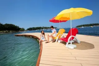 Hotel Molindrio Plava Laguna