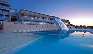 Hotel Molindrio Plava Laguna