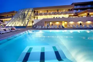Hotel Molindrio Plava Laguna