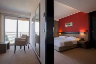 Hotel Molindrio Plava Laguna