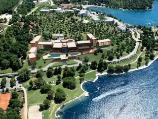 Hotel Molindrio Plava Laguna