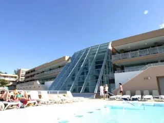 Hotel Molindrio Plava Laguna