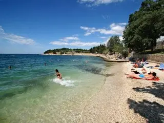 Hotel Molindrio Plava Laguna
