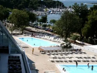 Hotel Molindrio Plava Laguna