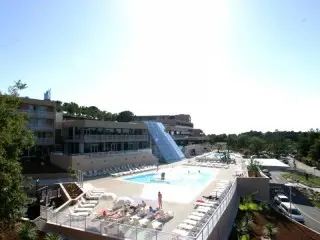 Hotel Molindrio Plava Laguna