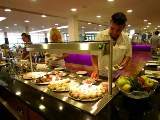 Hotel Molindrio Plava Laguna
