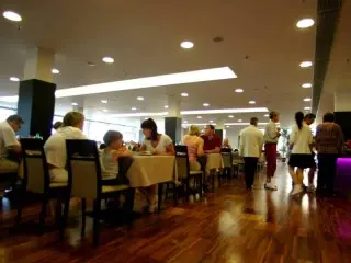 Hotel Molindrio Plava Laguna
