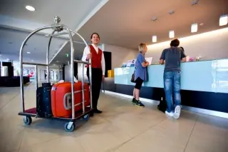 Hotel Molindrio Plava Laguna