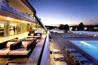 Hotel Molindrio Plava Laguna
