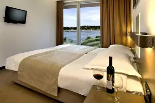 Hotel Molindrio Plava Laguna